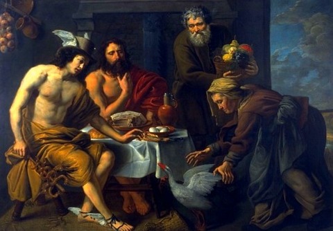 Jakob van Oost the Elder
