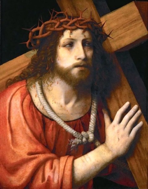 Bernardino Luini, 16th