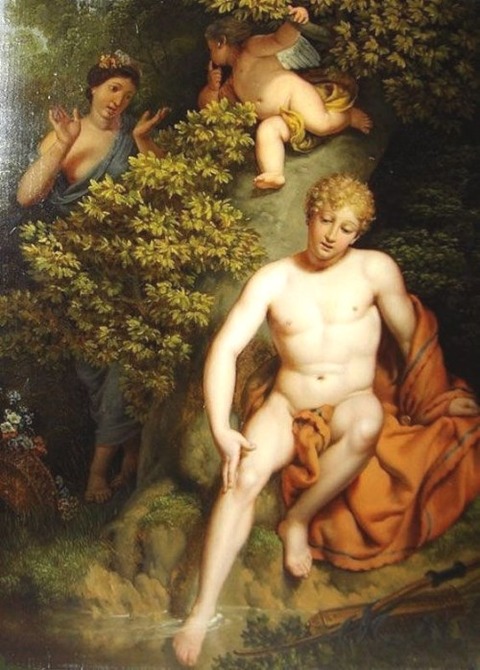 1815-30 Pierre Joseph Celestin Francois