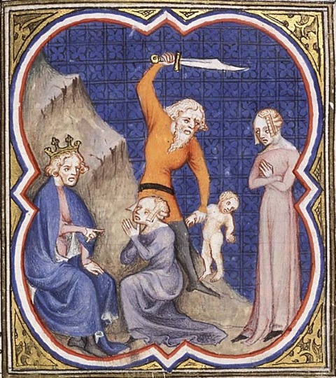 Petrus Comestor book 1372