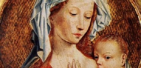 Robert Campin, The Master of Flemalle, 1400 - コピー