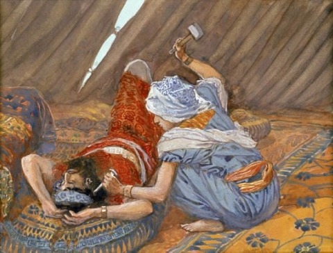 1896 - 1902 - James Tissot
