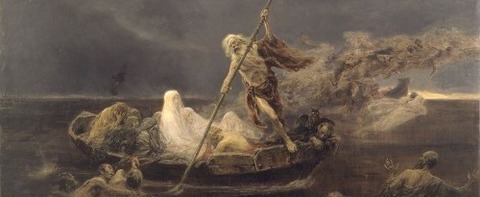 Jose Benlliure y Gil 1919 -