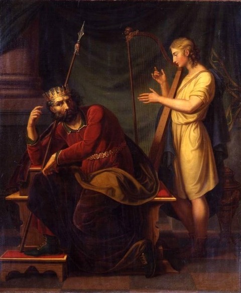 Gerhard von Kügelgen (1772–1820)