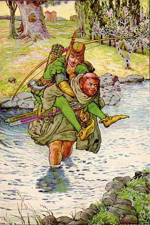 Louis Rhead