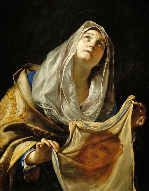 Mattia Preti 1655-60