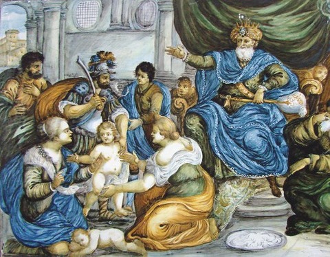 18th Italy