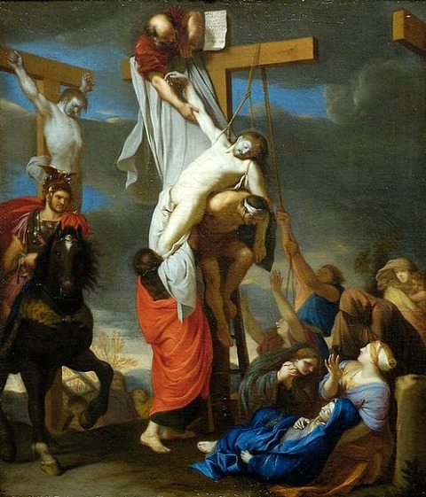 Charles Le Brun 1619-90