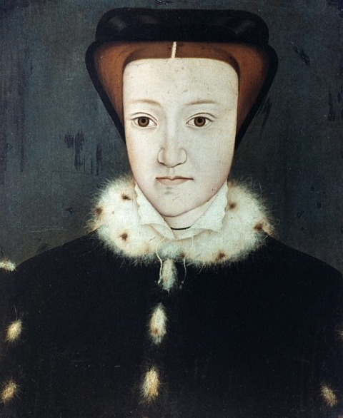 16th unknown