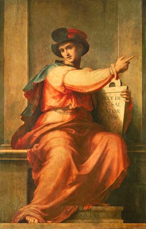 Fra Bartolommeo 1472-1517