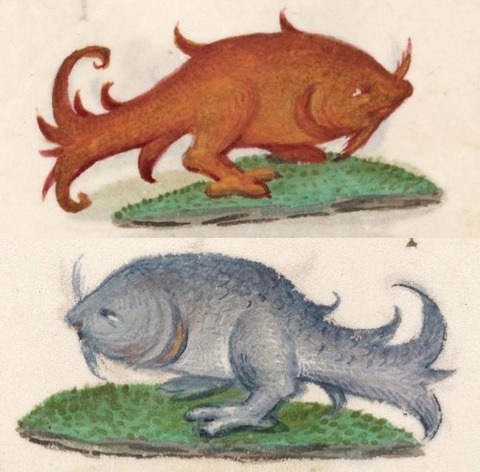 Book of Hours 1486-1506