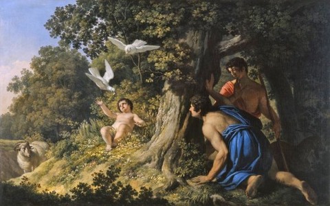 フランツ・カーシグ 1755-1828