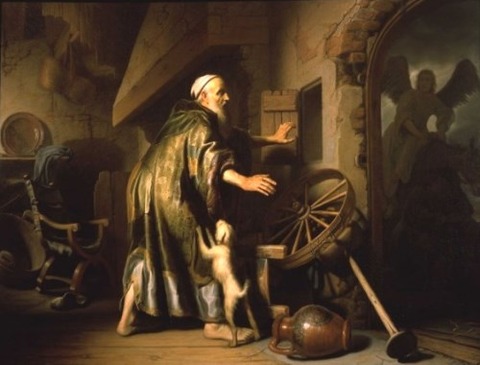 Return_Tobit_Rembrandt