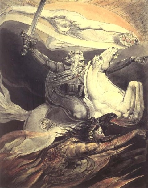William Blake