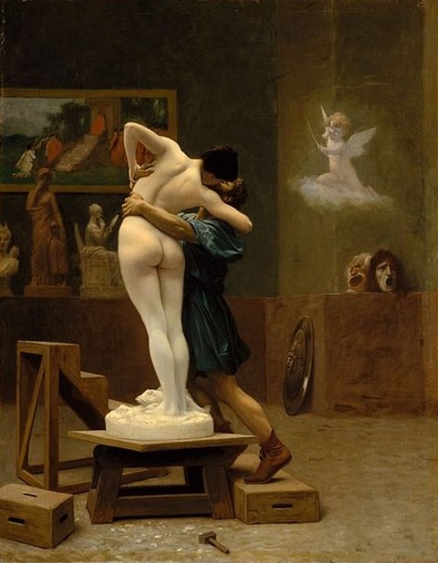 Jean-Léon Gérôme 1890