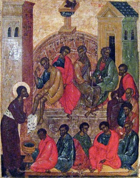 16th century, Pskov school of iconography