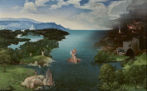 Joachim Patinir
