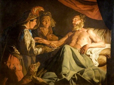 Matthias Stom i635