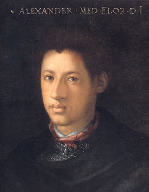 Cristofano dell'Altissimo 156-0-65
