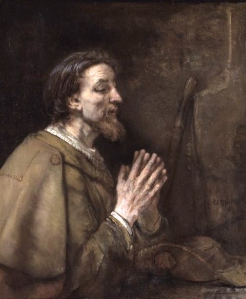 Rembrandt_-_Sankt_Jakobus_der_Ältere