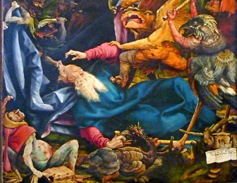 MatthiasーGrünewald2