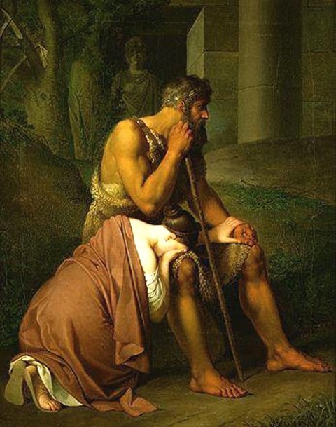 Johann Peter Krafft 1809