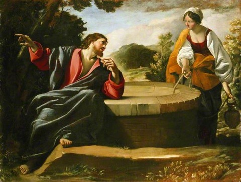 Giovanni Lanfranco 1582-1647