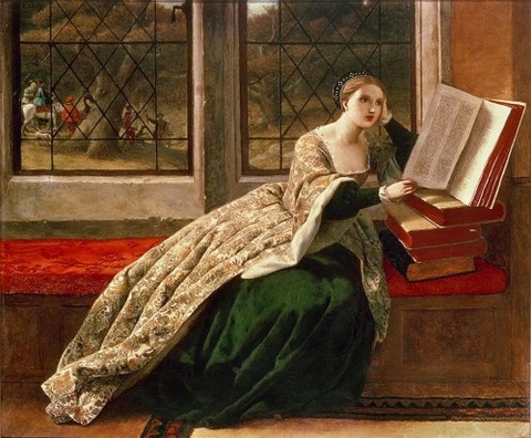 Lady-Jane-Grey Frederick Richard