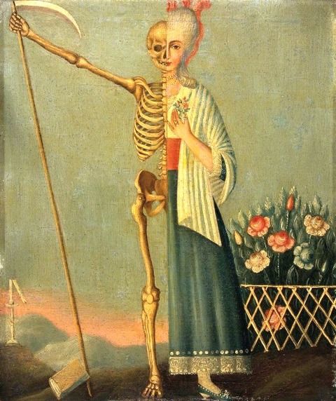 unknown artist