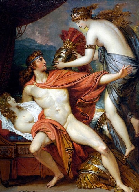 Benjamin West (1738–1820)