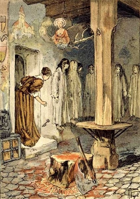 Hermann Vogel