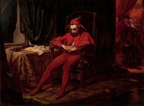 Jan_Matejko,_Stańczyk 1862