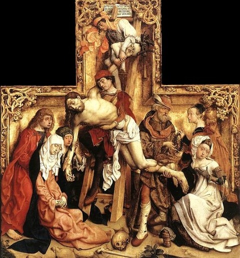 Master of the Saint Bartholomew Altarpiece 1500-5