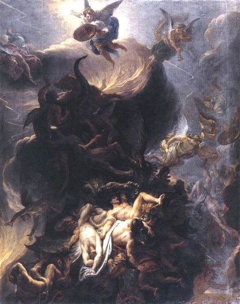 Charles Le Brun