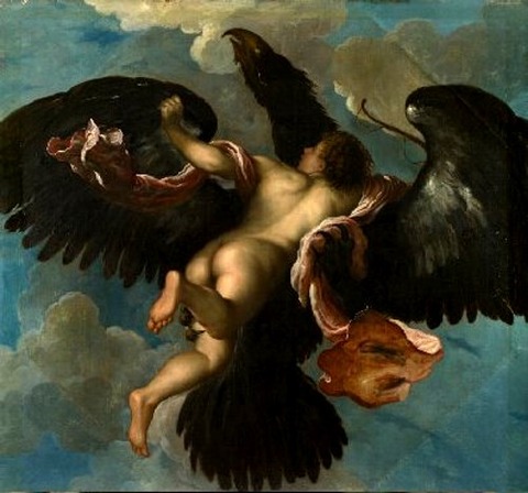 1575, Damiano Mazza