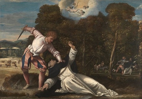 Attributed to Bernardino da Asola 16