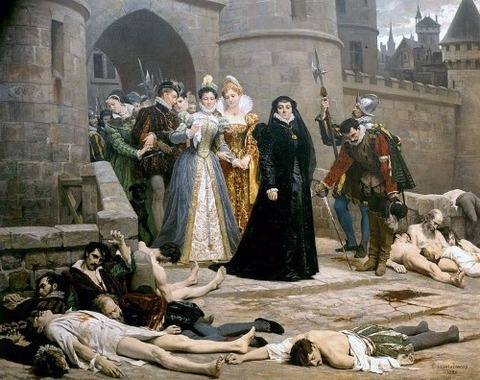 Édouard Debat-Ponsan 1880