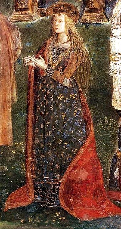 Pinturicchio 1494