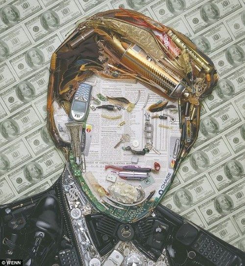 凄まじい12連発 ドナルド トランプ大統領の風刺画とカリカチュアの作品 メメント モリ 西洋美術の謎と闇