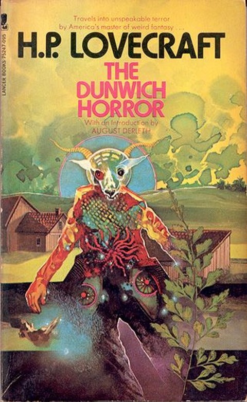 Lovecraft
