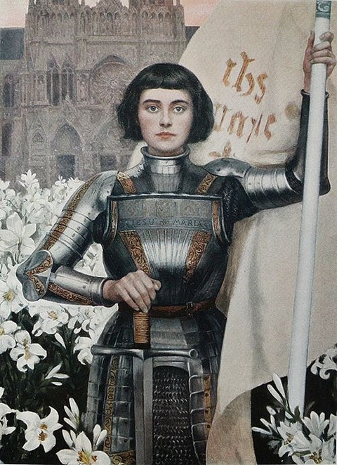 Albert Lynch 1903