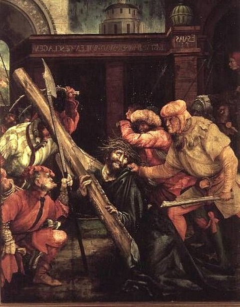 Matthias Grunewald