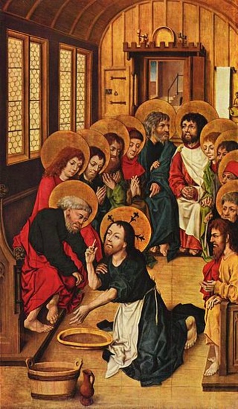 Meister des Hausbuches, 1475