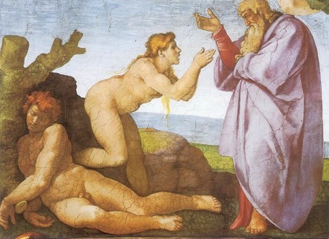 Michelangelo Buonarroti
