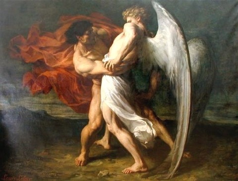 Alexander Louis Leloir 1865