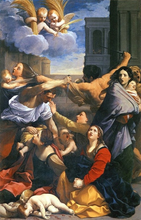 Guido Reni 1611