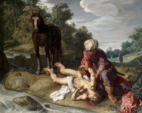 Pieter Lastman 1583-1633