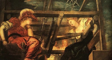 Jacopo Tintoretto