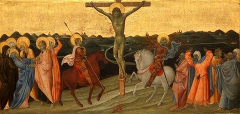 giovanni di paolo di grazia 1447