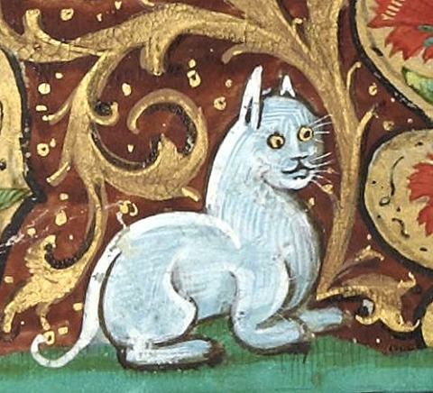 book of hours, France after 1500